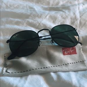 ray-ban sunglasses